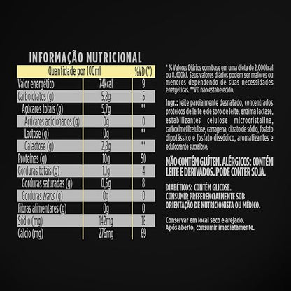 Promoção de Mês das Mães - Pack YoPRO 25g de Proteína - 24 Unidades (Últimas Horas!)
